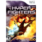 Hyper Fighters