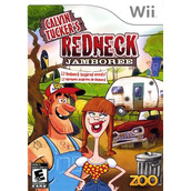 Calvin Tucker's Redneck Jamboree