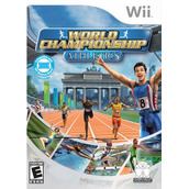 World Championship Athletics