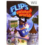 Flip's Twisted World