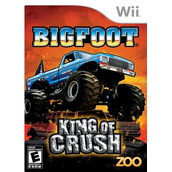 Bigfoot: King of Crush