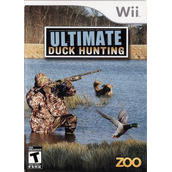 Ultimate Duck Hunting: Hunting & Retrieving Ducks