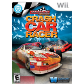 Maximum Racing: Crash Car Racer