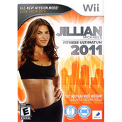 Jillian Michaels Fitness Ultimatum 2011