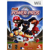 MLB Power Pros