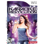 Karaoke Revolution