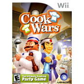 Cook Wars