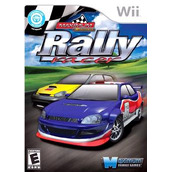 Maximum Racing: Rally Racer