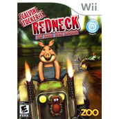 Calvin Tucker's Redneck Farm Animals Racing Tournament