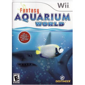 Fantasy Aquarium World