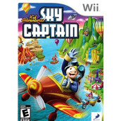 Kid Adventures: Sky Captain