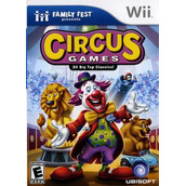 Circus Games