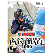 NPPL Championship Paintball 2009