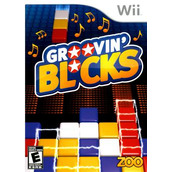 Groovin' Blocks