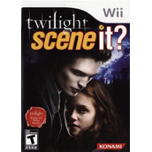 Scene It? Twilight