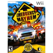 Emergency Mayhem