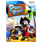 Pirate Blast