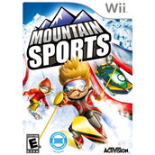 Mountain Sports