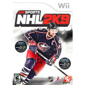 NHL 2K9