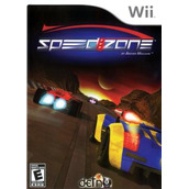 Speed Zone