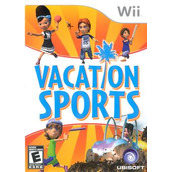 Vacation Sports