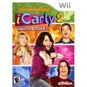 Nickelodeon iCarly 2: iJoin The Click!