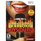 Karaoke Joysound