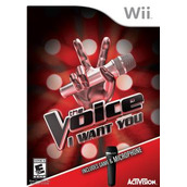 Voice, The: I Want You