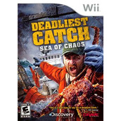 Deadliest Catch: Sea of Chaos