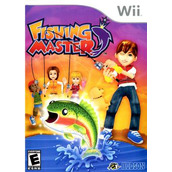 Fishing Master