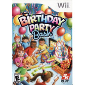 Birthday Party Bash