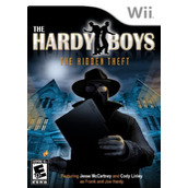 The Hardy Boys - The Hidden Thief