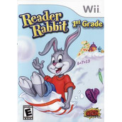 Reader Rabbit: 1st Grade