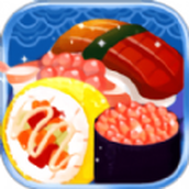 我的寿司小摊免费正版