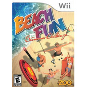 Beach Fun: Summer Challenge