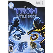 Disney TRON: Evolution - Battle Grids - Championship Edition