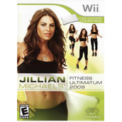 Jillian Michaels' Fitness Ultimatum 2009