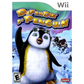 Defendin' De Penguin