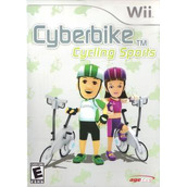 Cyberbike: Cycling Sports