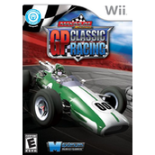 Maximum Racing: GP Classic Racing