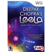 Deepak Chopra's Leela