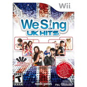 We Sing UK Hits