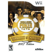 World Series of Poker: Tournament of Champions - 2007 Edition