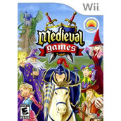 Medieval Games