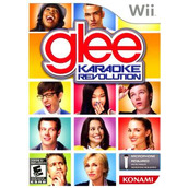 Glee Karaoke Revolution