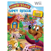 JumpStart Pet Rescue