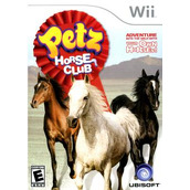 Petz: Horse Club