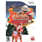 Rudolph the Red-Nosed Reindeer