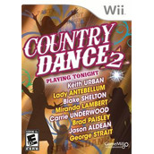 Country Dance 2