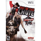 PBR: Out of the Chute